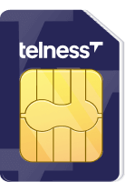 Telness SIM-kort