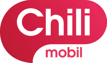 Chilimobil logotyp