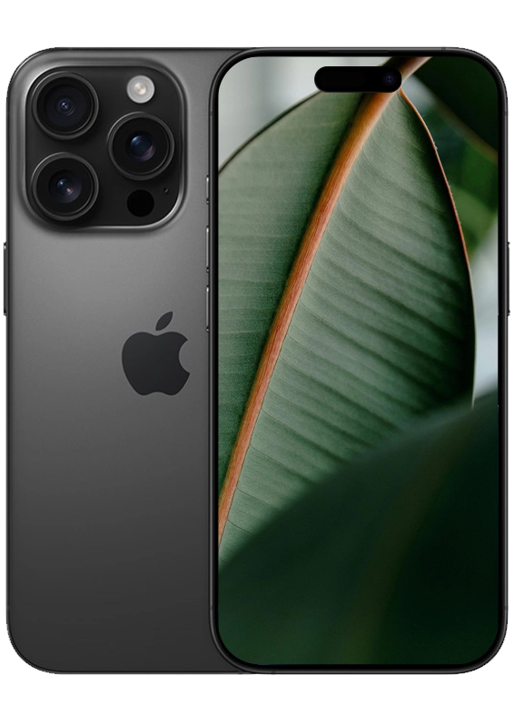 iPhone