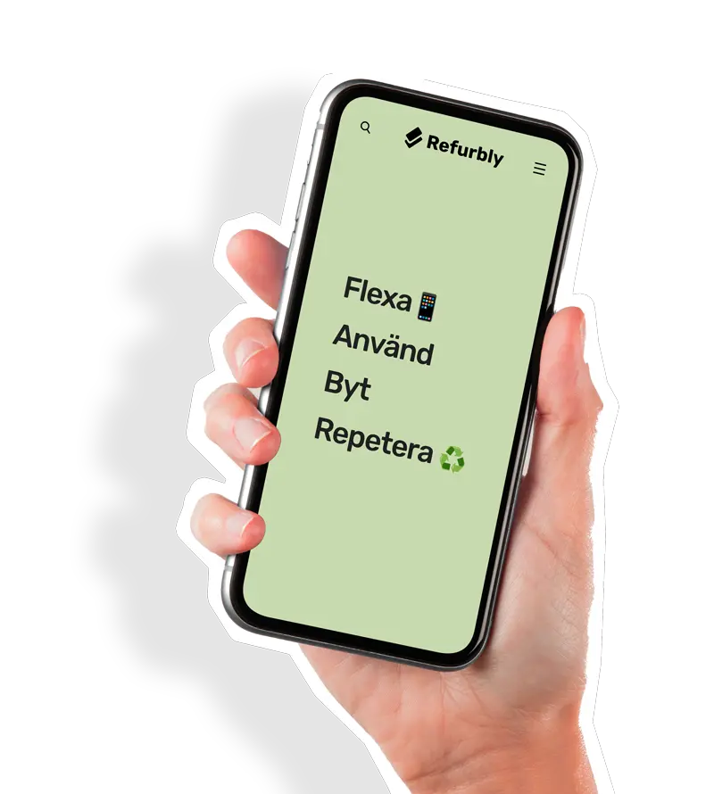 Phones with rental period choice