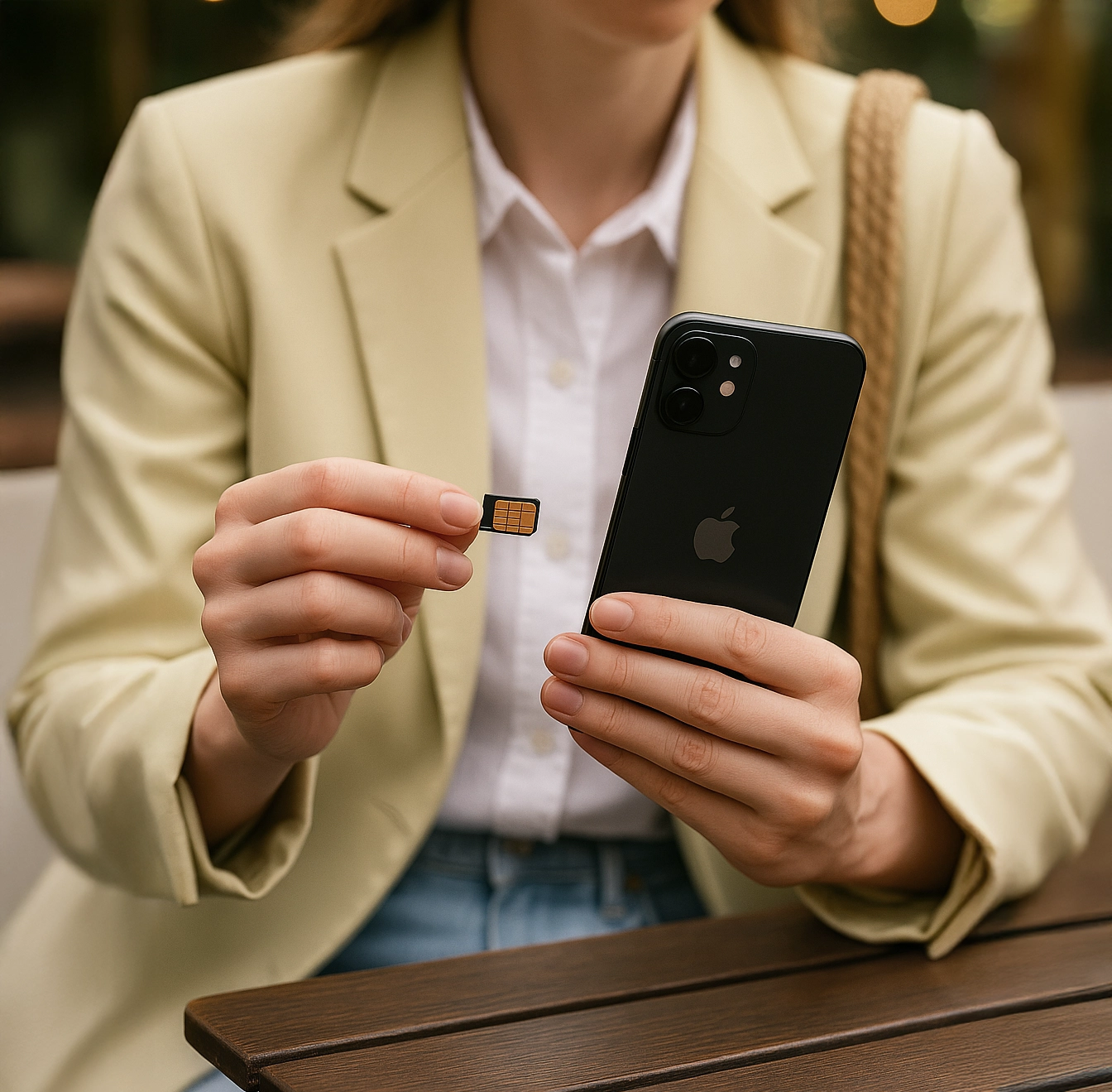 Use your Flex phone with any carrier you want